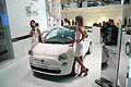 Girls vinico la Fiat 500 by Gucci